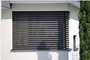 exterior blinds Adelaide