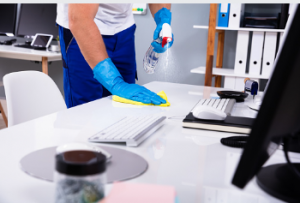 office cleaning services Dandenong