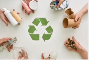 Adelaide bottle recycling