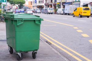 skip hire Adelaide