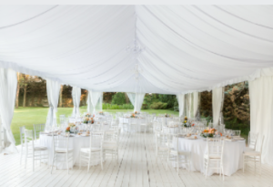 Modern-Party-Hire furniture hire Adelaide