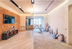 kitchen renovation Adelaide