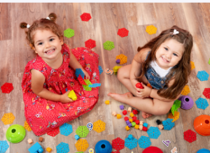 top childcare centre