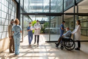 Adelaide Hills medical centre