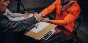 best criminal defence barrister