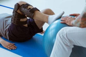Physio Grange