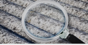 asbestos inspection cost
