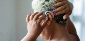 assistive technology aged care