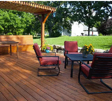 Outdoor Table and Chairs NZ: Choosing Contemporary Outdoor Table and Chairs for Modern New Zealand Homes