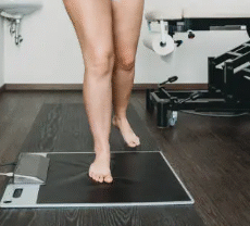 VALD Precision Testing for Injury Risk Reduction