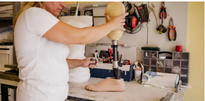 orthotics Adelaide