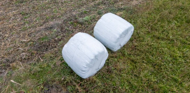 Net Wrap How to Store Net Wrap Properly in Australia’s Varied Climates net wrap