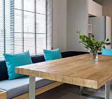 Banquette Seating- Understanding Family-Friendly Designs and Why Adelaide Parents Are Making the Switch