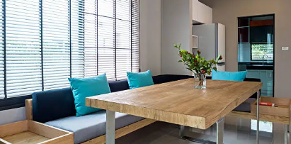 Banquette Seating- Understanding Family-Friendly Designs and Why Adelaide Parents Are Making the Switch banquette seating