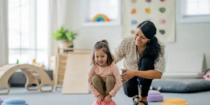 occupational therapy for children Adelaide