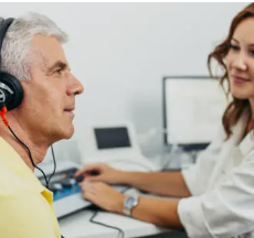 Hearing Test Adelaide’ Children’s School Hearing Screening in Adelaide-