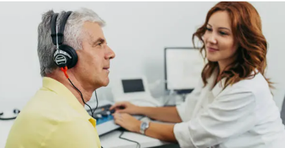 hearing test Adelaide