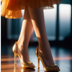 High Heels on a Budget’ Affordable Options in New Zealand