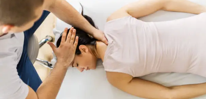 osteopathy