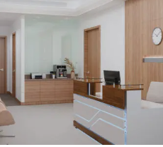 Streamlining Healthcare Spaces_ How Professional Medical Office Fitouts Delivery in Adelaide Ensures Compliance, Comfort, and Efficiency