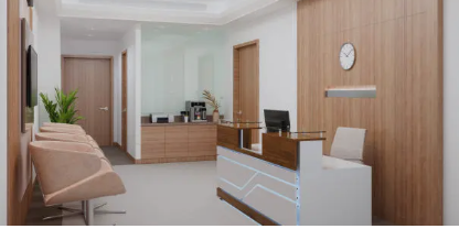 medical office fitouts Adelaide
