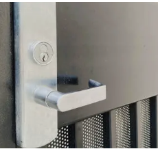 Security Screen Doors Adelaide’ Enhancing Home Safety and Style for Modern Living in SA1