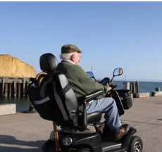 Mobility Scooters Adelaide’ Affordable and Reliable Solutions for Seniors and Individuals with Mobility Challenges