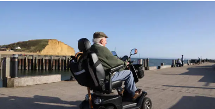 mobility scooters Adelaide