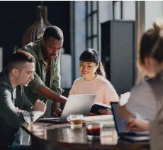 IT Services Adelaide’ Powering Business Growth and Digital Transformation in South Australia