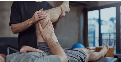 sports physio Adelaide