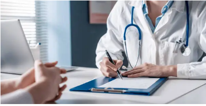 health management consulting