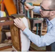 Upholsterers Adelaide’ Custom Upholstery Solutions for Homes and Businesses