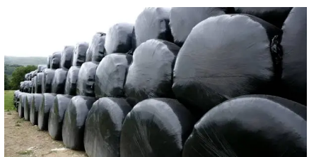 Bale Wrap’ 5 Essential Tips to Ensure Proper Use for Australian Farmers bale wrap