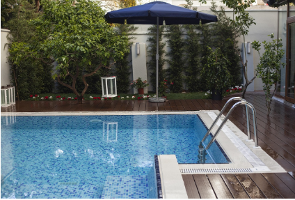 pools Adelaide fibreglass