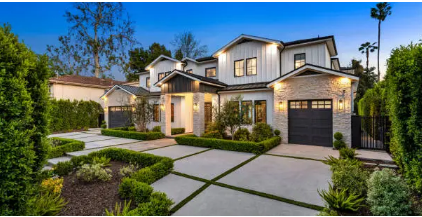 luxury builder Adelaide