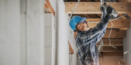 electrician Stepney