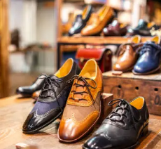 Mens Shoes’ Shoe Size Conversion for Men in New Zealand – US, UK, and EU Sizes Explained