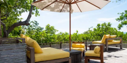 outdoor umbrella