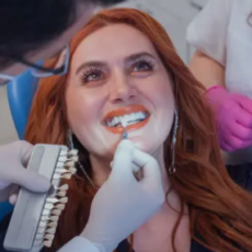 Cosmetic Dentist Adelaide’ Affordable Fixes for Chipped or Gapped Front Teeth