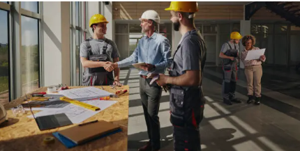 construction companies Melbourne