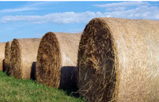 Net Wrap’ Heavy-Duty Protection for Australia’s Harsh Baling Conditions